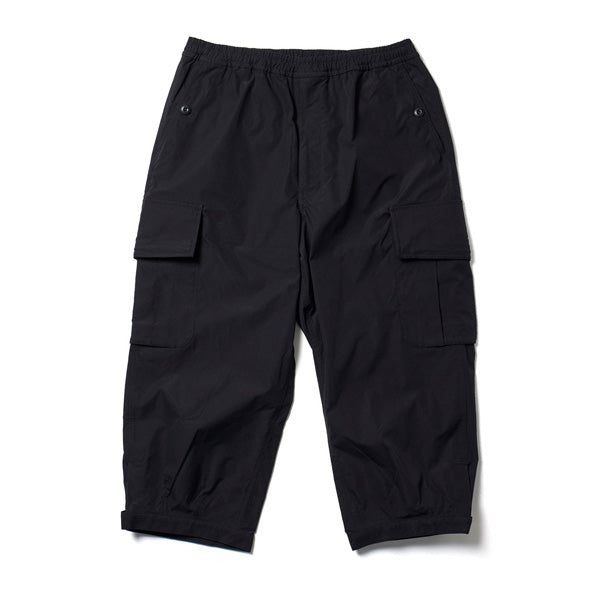 Daiwa Pier39 Tech Mil Knicker Black