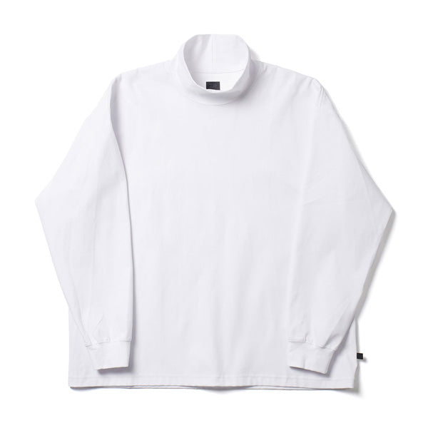 Tech Mockneck L/S