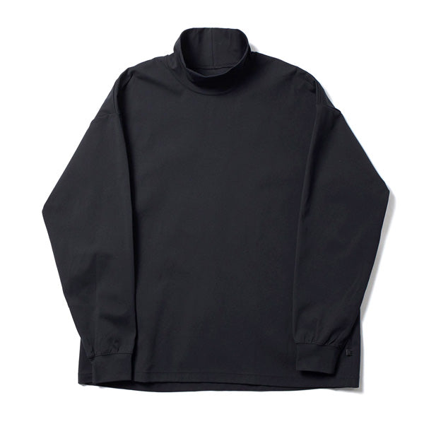 Tech Mockneck L/S