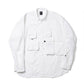 Tech Anglers Shirts L/S