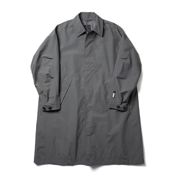 GORE-TEX INFINIUM Loose Soutien Collar Coat