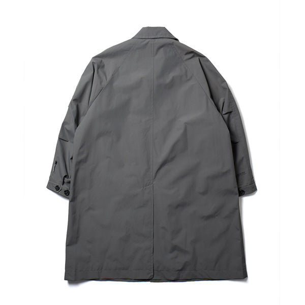 GORE-TEX INFINIUM Loose Soutien Collar Coat