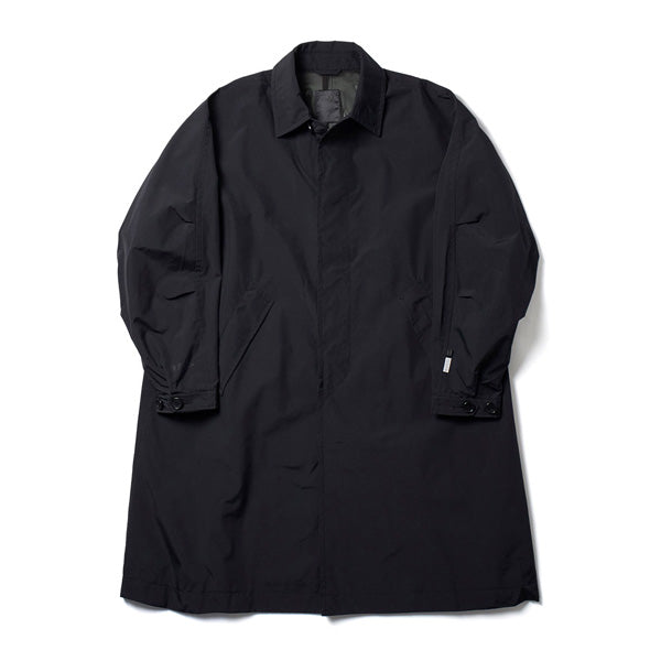 GORE-TEX INFINIUM Loose Soutien Collar Coat