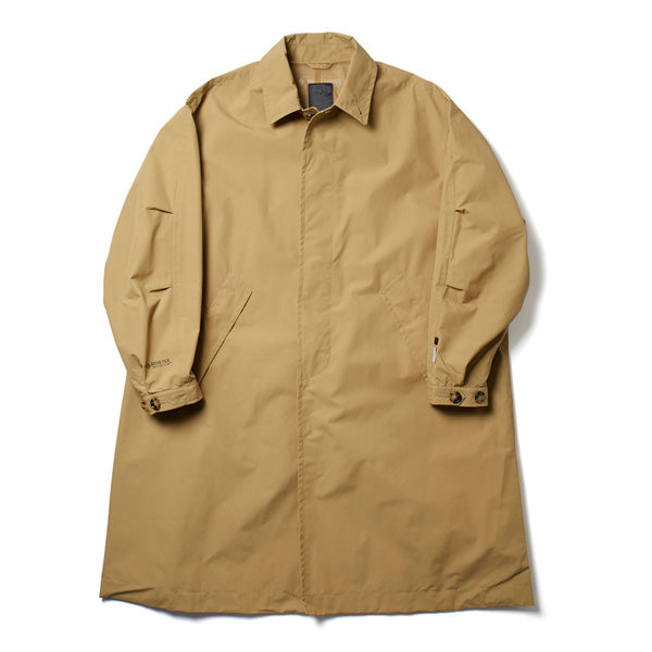 GORE-TEX INFINIUM Loose Soutien Collar Coat