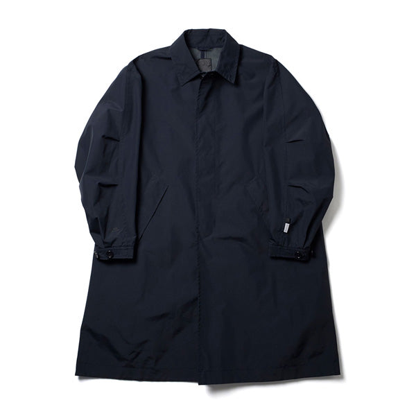 GORE-TEX INFINIUM Loose Soutien Collar Coat