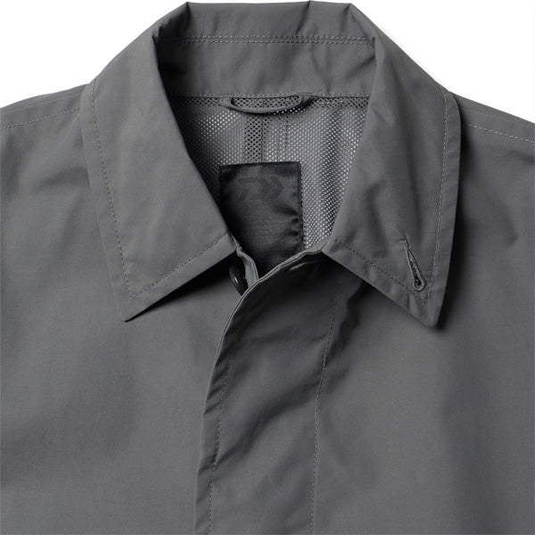 GORE-TEX INFINIUM Loose Soutien Collar Coat