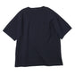 MILANO RIB KNIT T-SHIRT