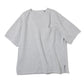 MILANO RIB KNIT T-SHIRT