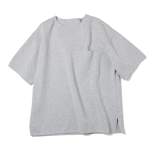 MILANO RIB KNIT T-SHIRT
