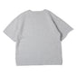 MILANO RIB KNIT T-SHIRT