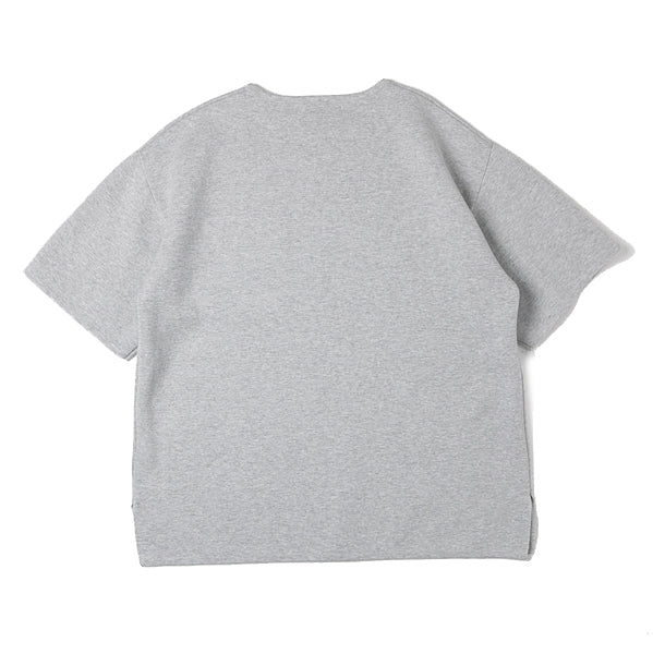 MILANO RIB KNIT T-SHIRT