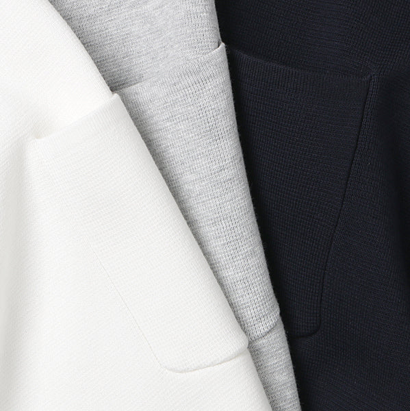 MILANO RIB KNIT T-SHIRT