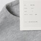 MILANO RIB KNIT T-SHIRT