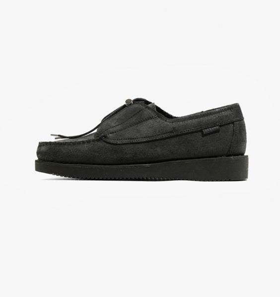 Sebago x EG Coverdeck Waxy Suede