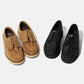 Sebago x EG Coverdeck Waxy Suede