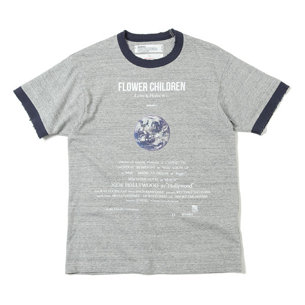 Earth Thrift Trim Tee