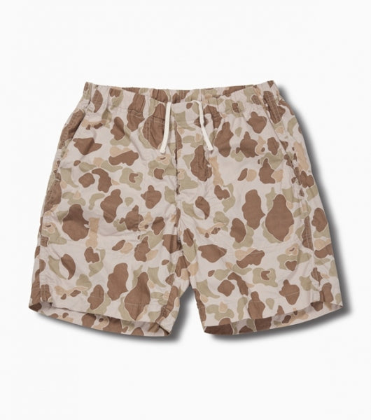 MIL EASY SHORTS