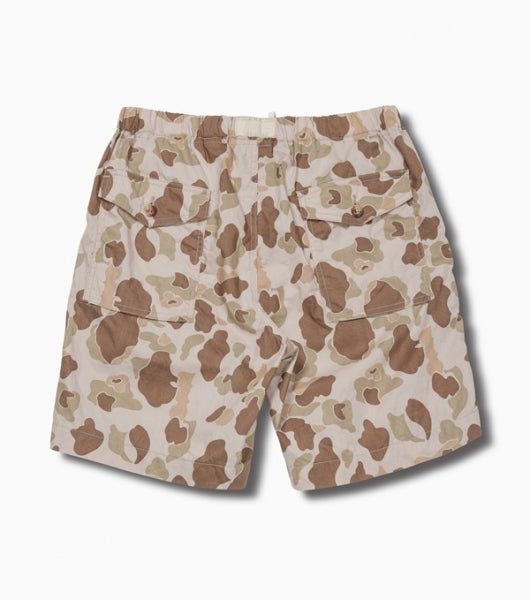 MIL EASY SHORTS