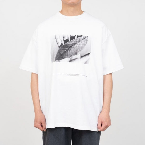 POET MEETS DUBWISE for GP Oversized Tee W&S