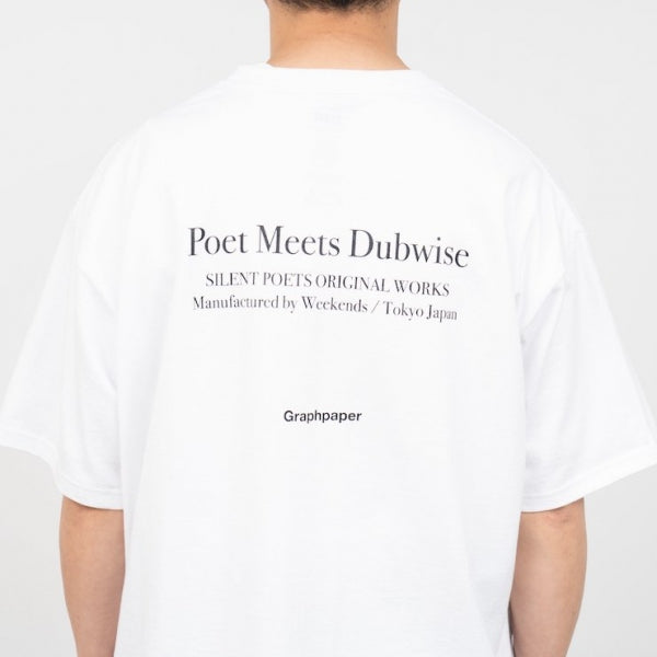 Graphpaper / POET MEETS DUBWISE ビッグT