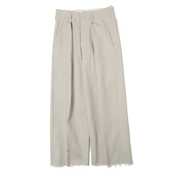 HEVY OZ TUCK BAGGY