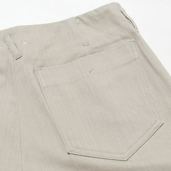 HEVY OZ TUCK BAGGY