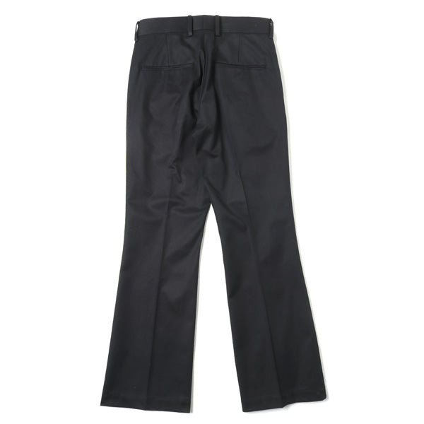 Olmetex Semi Flear Pants (AL21S-PT03) Allege パンツ (MEN)  Allege正規取扱店DIVERSE