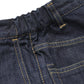 1TUCK JEANS 10oz ORGANIC COTTON DENIM