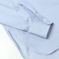 COMFORT FIT SHIRTS ORGANIC COTTON STRIPE