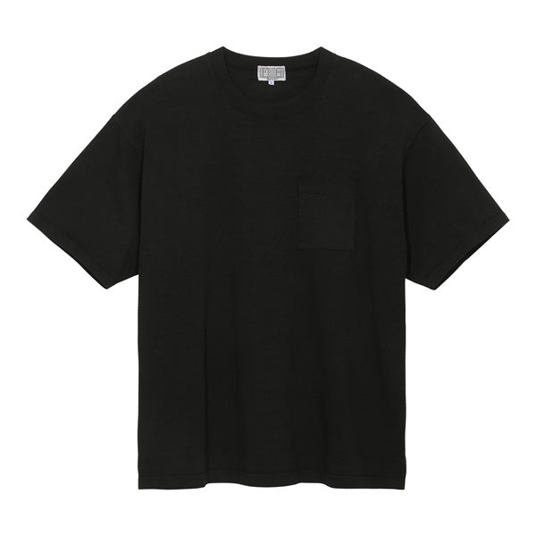 OVERDYE HEAVY BIG POCKET T