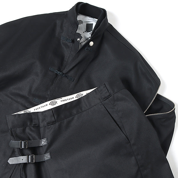 DICKIES KUNG-FU JACKET