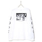 NISHIMONAI BON DANCE L/S TEE