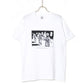 NISHIMONAI BON DANCE H/S TEE