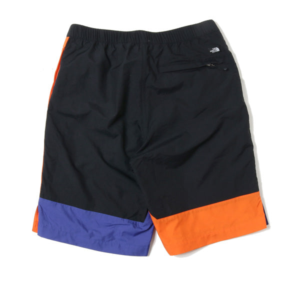 RAGE Shorts