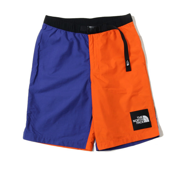 RAGE Shorts