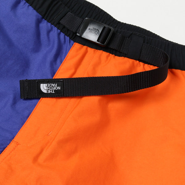 RAGE Shorts