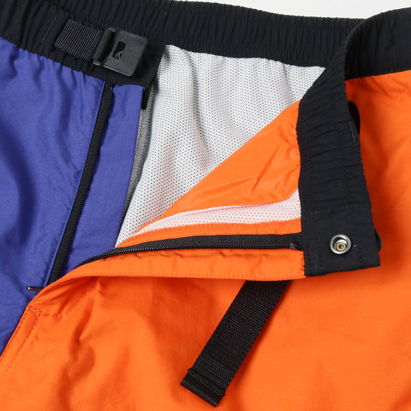 RAGE Shorts