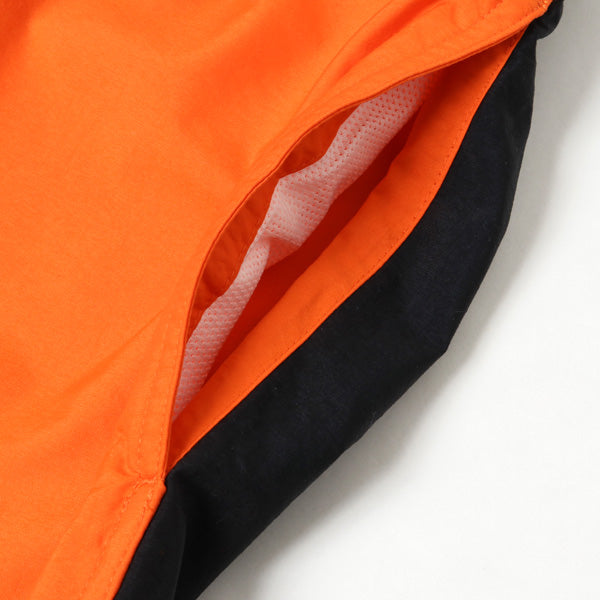 RAGE Shorts