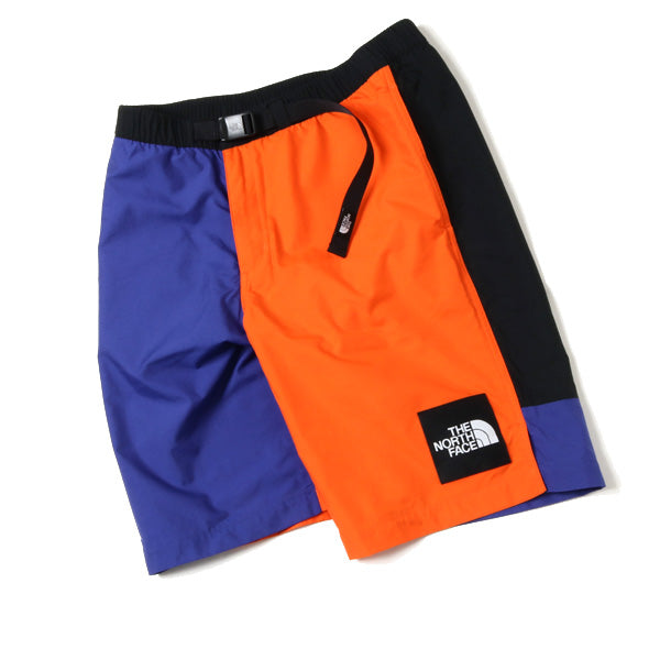 RAGE Shorts