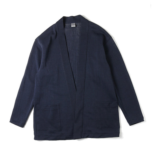 JAPANESE CARDIGAN LONG