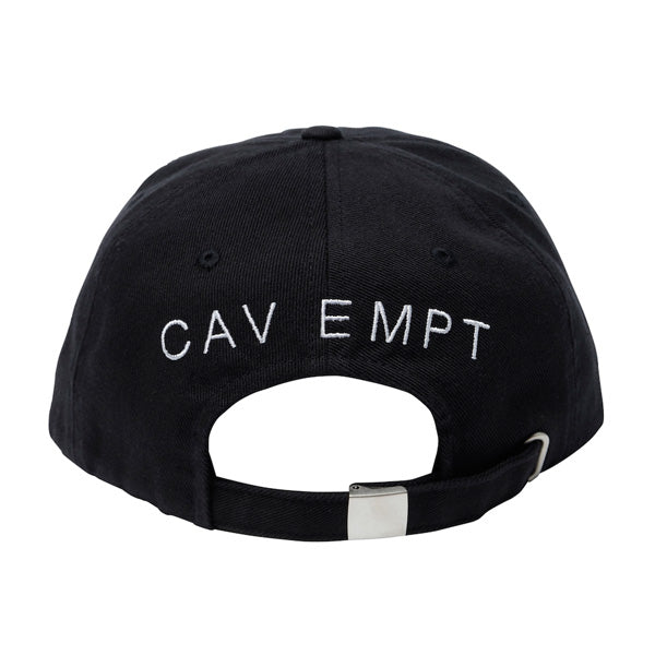 CurvEd LOW CAP