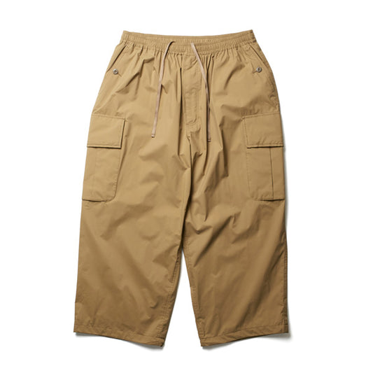 GORE-TEX INFINIUM TECH WIDE 6P PANTS