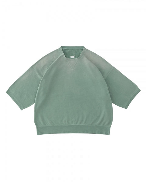 AMPLUS SWEAT S/S CRASH