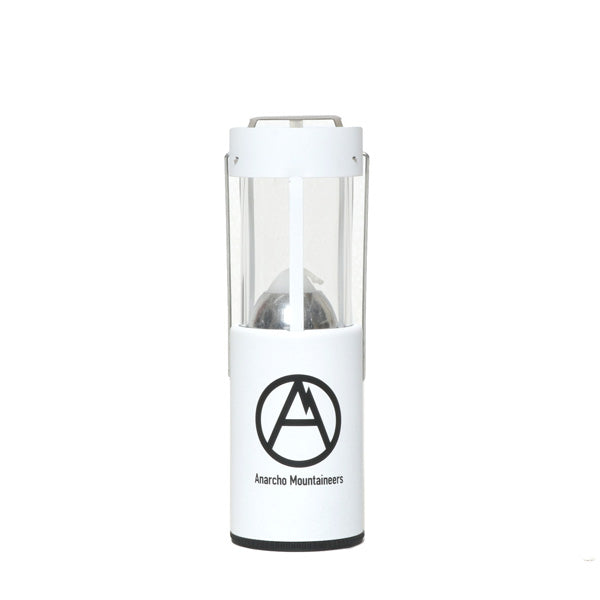 Anarcho Solo Lantern