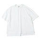 AMERICAN VINTAGE FABRIC POCKET T-SHIRT