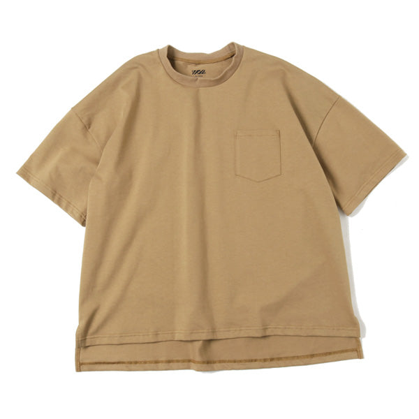 AMERICAN VINTAGE FABRIC POCKET T-SHIRT