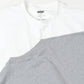 AMERICAN VINTAGE FABRIC POCKET T-SHIRT