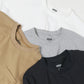 AMERICAN VINTAGE FABRIC POCKET T-SHIRT