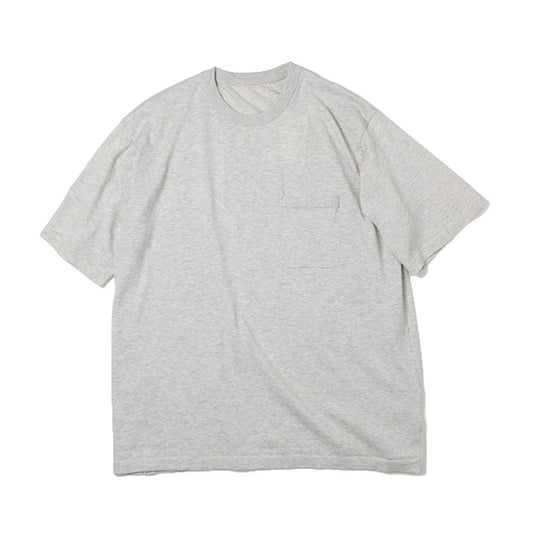 KNIT T-SHIRT