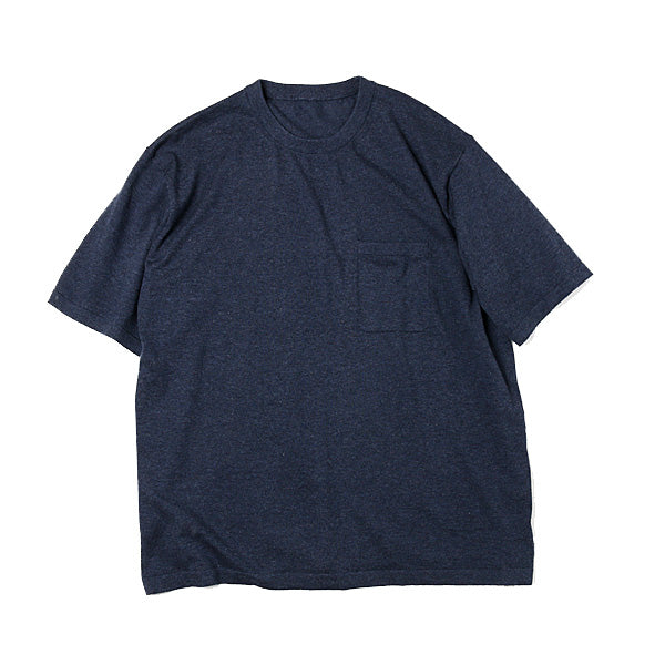 KNIT T-SHIRT